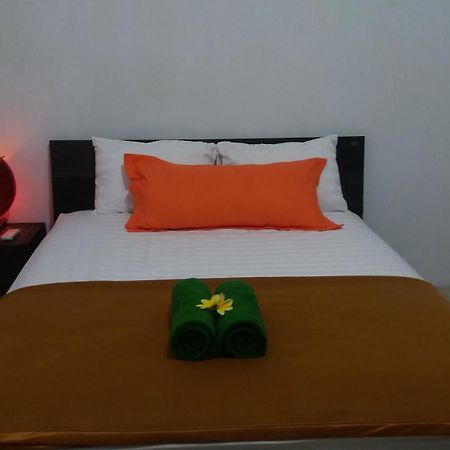 Mawar Homestay Canggu Luaran gambar