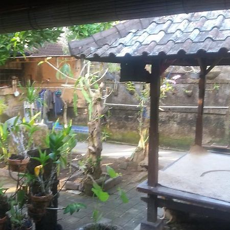 Mawar Homestay Canggu Luaran gambar