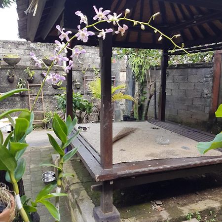 Mawar Homestay Canggu Luaran gambar