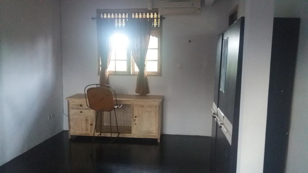 Mawar Homestay Canggu Luaran gambar