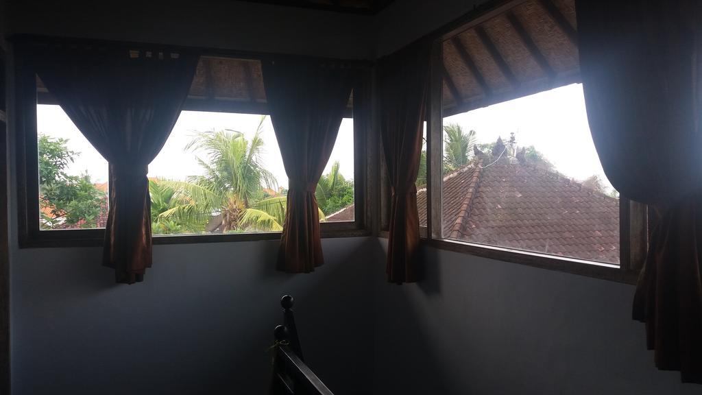 Mawar Homestay Canggu Luaran gambar