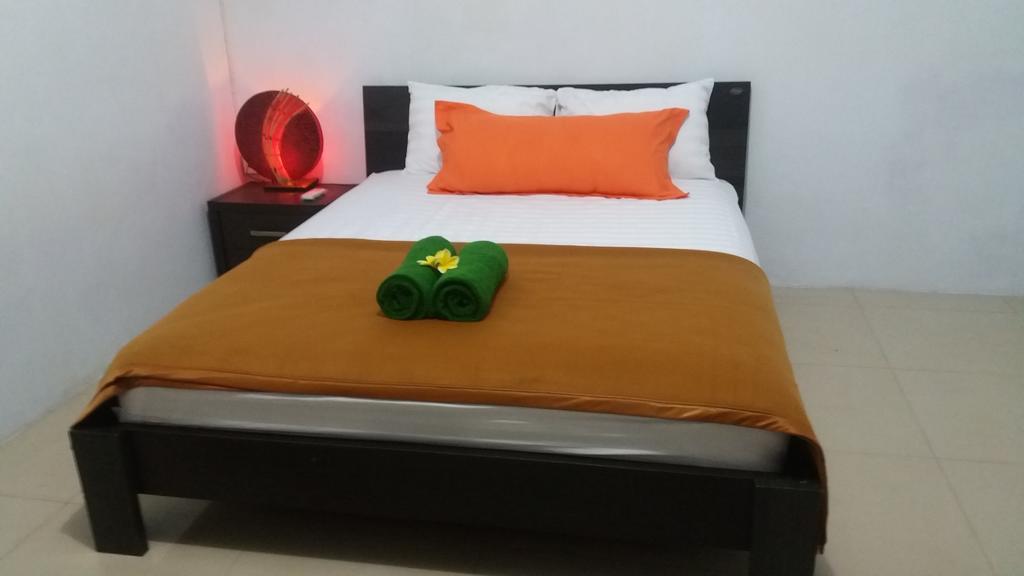 Mawar Homestay Canggu Luaran gambar