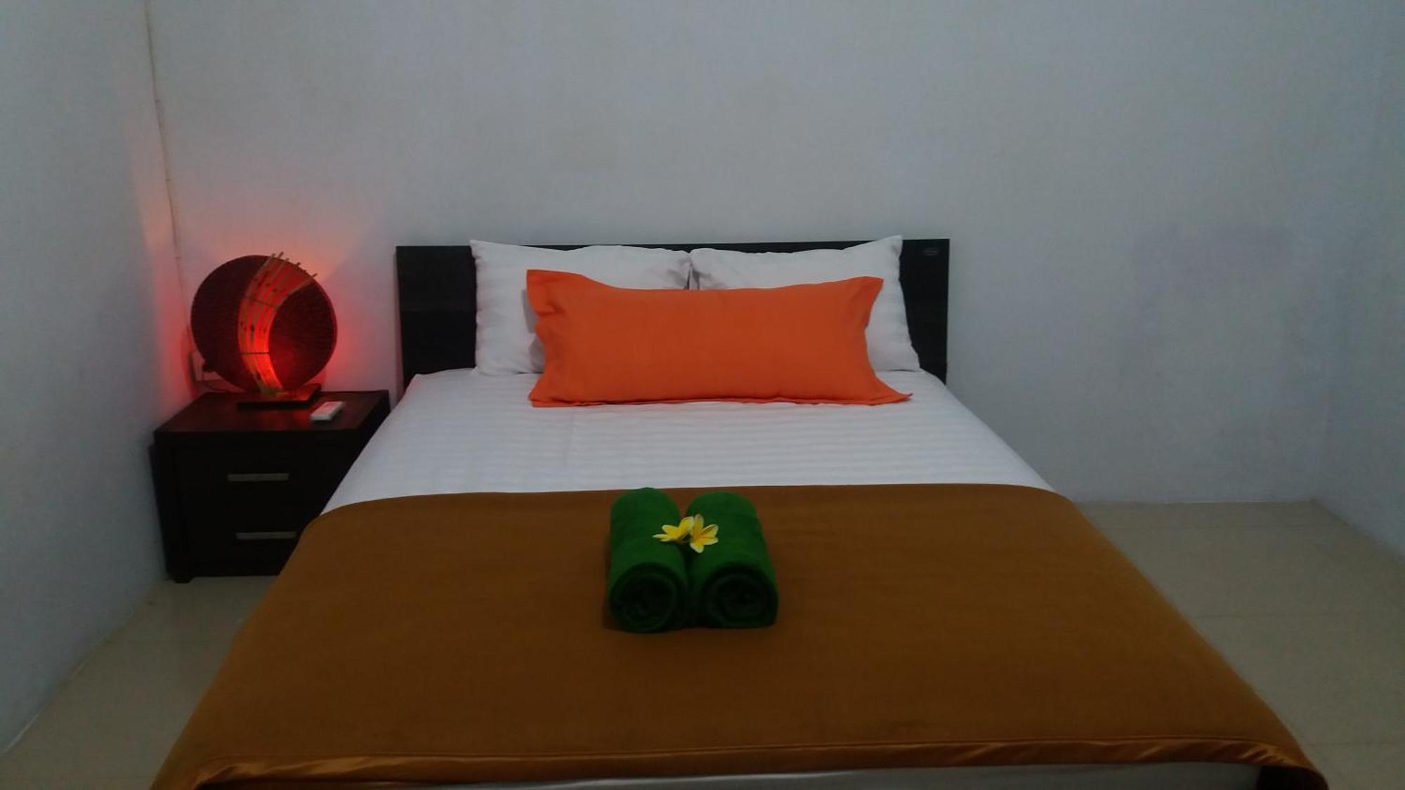 Mawar Homestay Canggu Luaran gambar