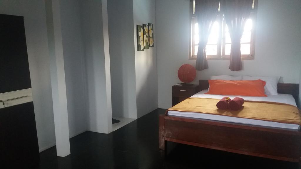 Mawar Homestay Canggu Luaran gambar