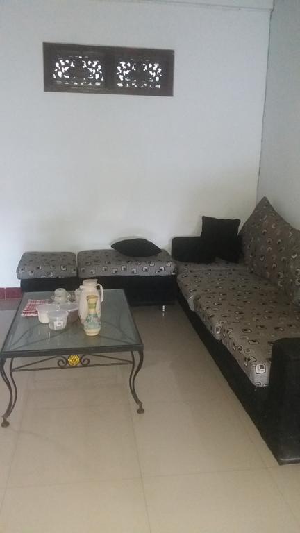 Mawar Homestay Canggu Luaran gambar