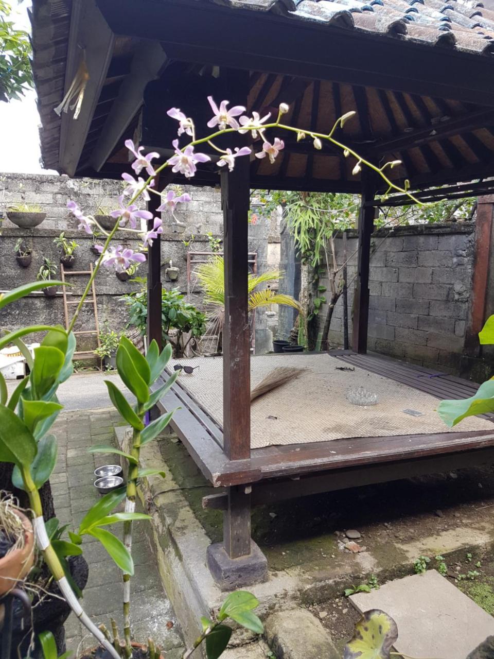 Mawar Homestay Canggu Luaran gambar