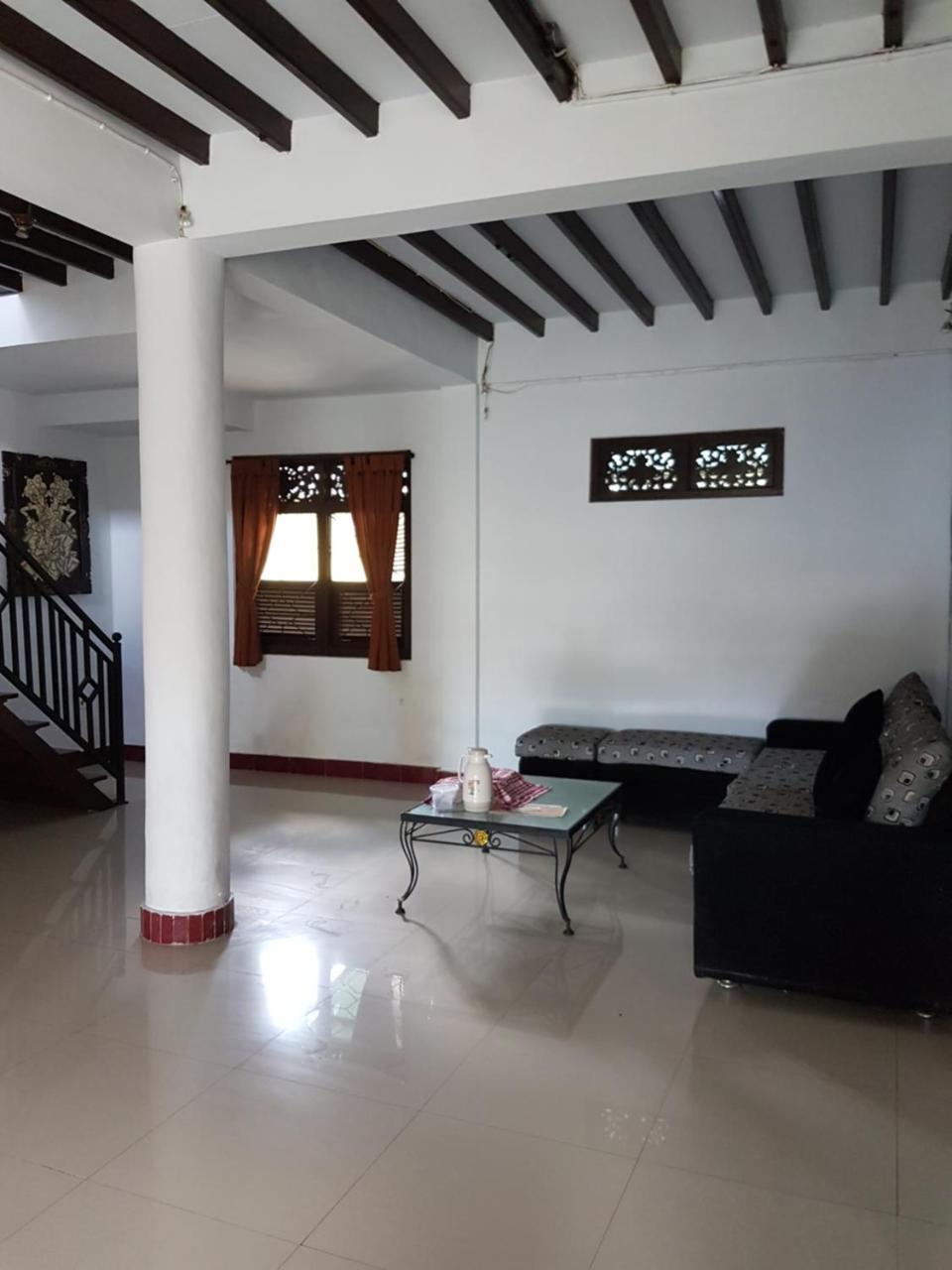 Mawar Homestay Canggu Luaran gambar