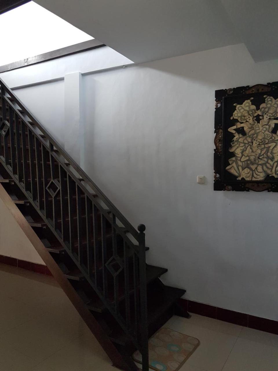 Mawar Homestay Canggu Luaran gambar