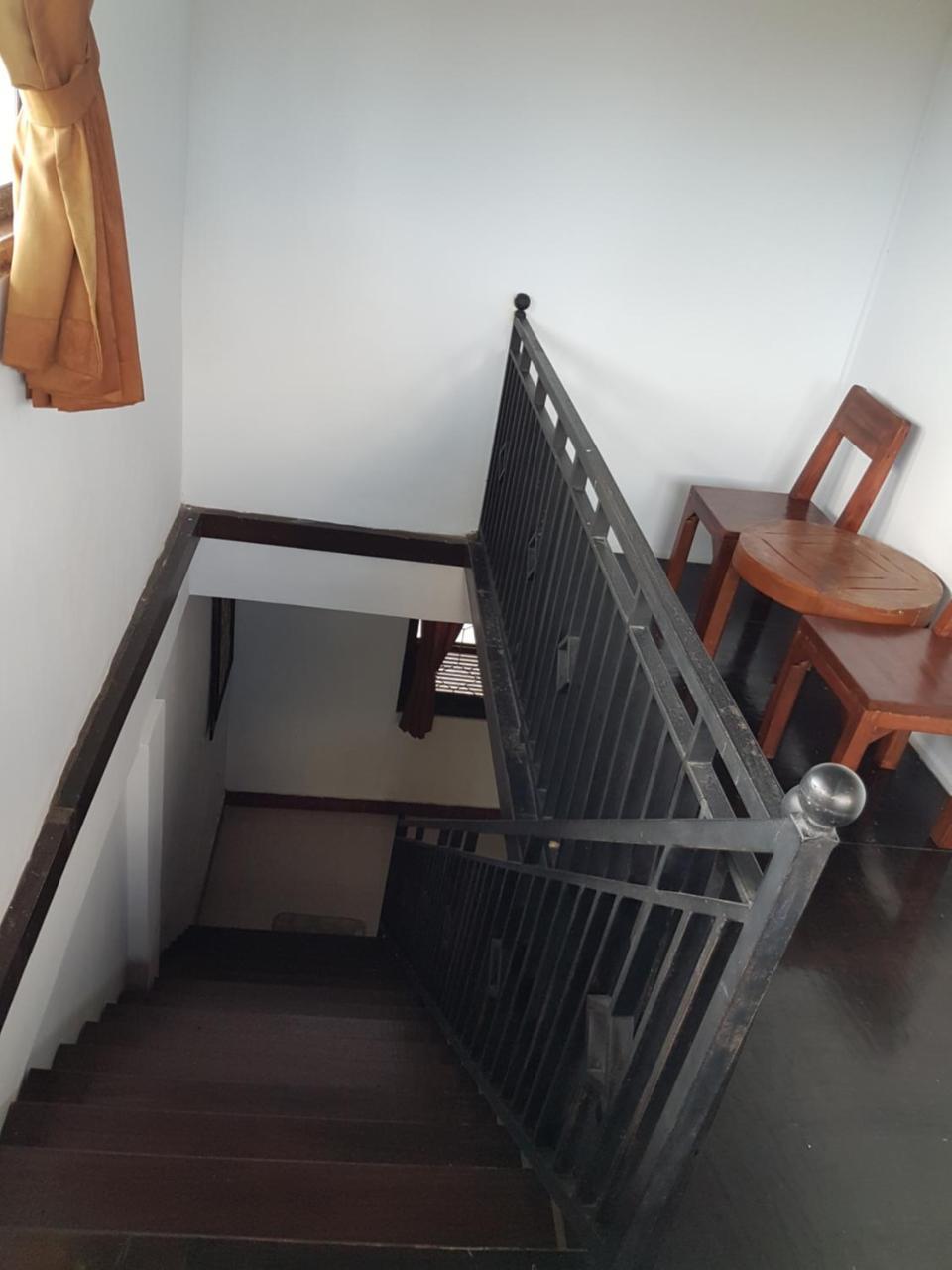 Mawar Homestay Canggu Luaran gambar