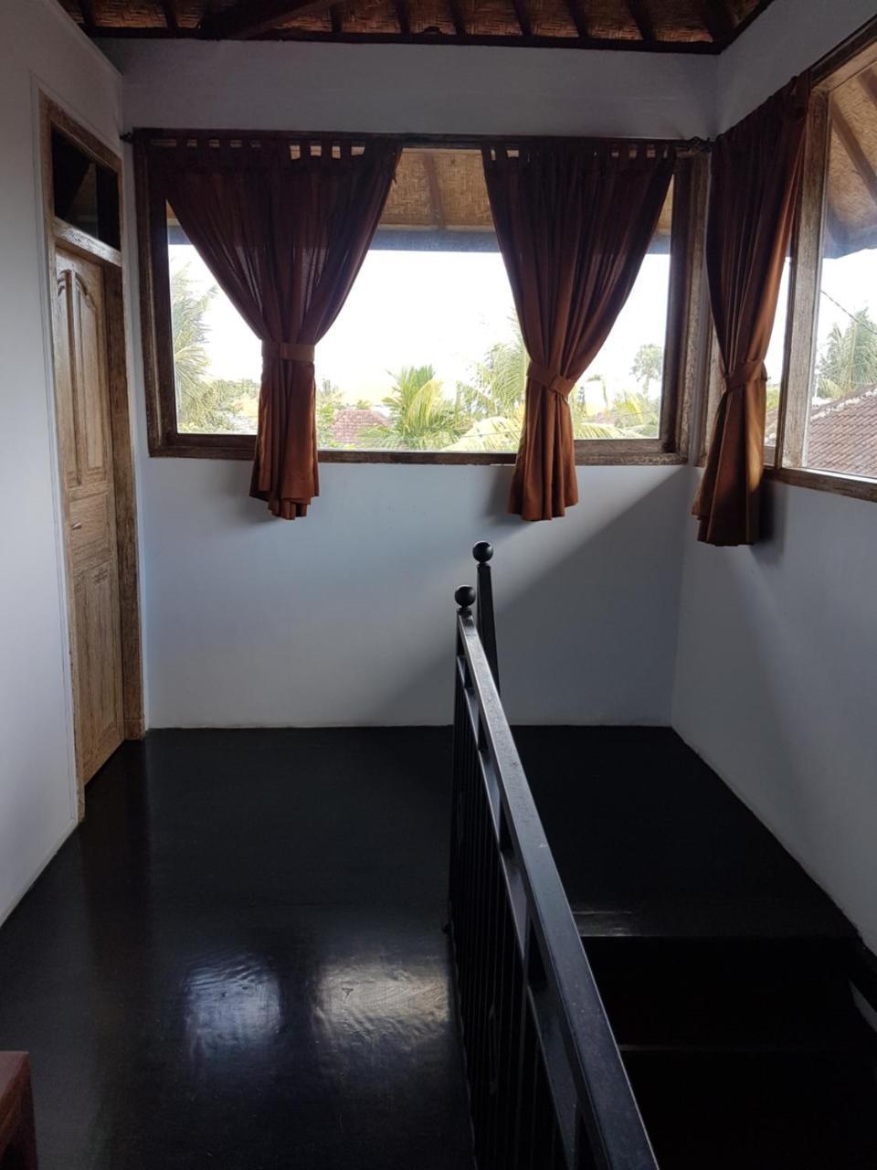 Mawar Homestay Canggu Luaran gambar