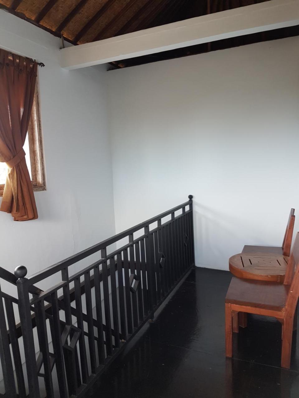 Mawar Homestay Canggu Luaran gambar