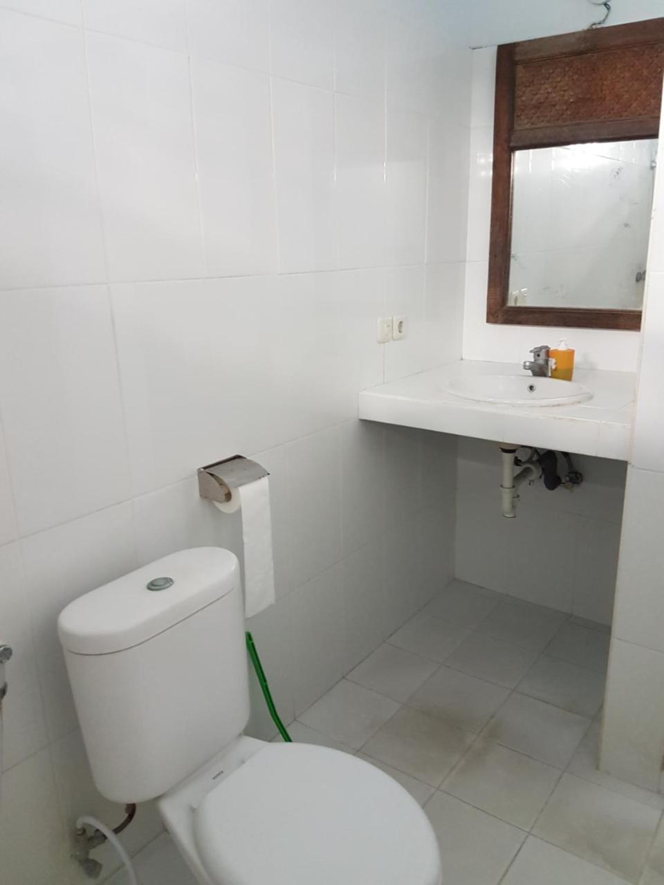 Mawar Homestay Canggu Luaran gambar