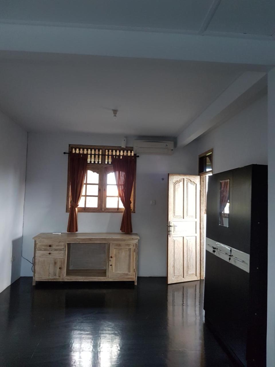 Mawar Homestay Canggu Luaran gambar